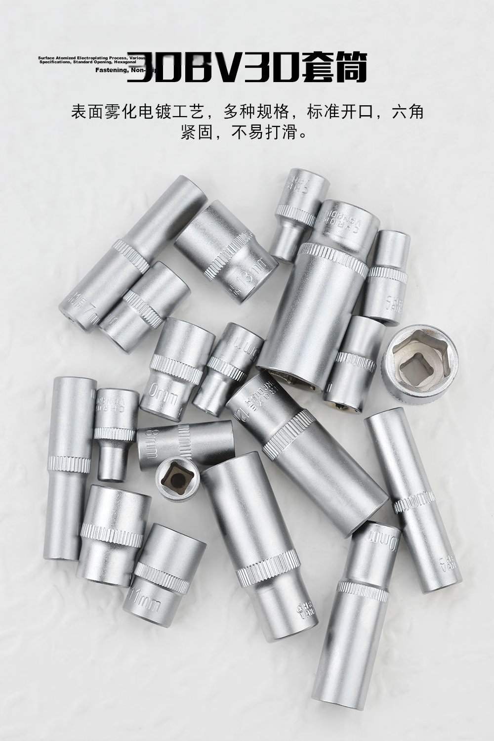 JERXUN Ratchet Socket Wrench Set Auto Repair Tools Mini Ratchet Wrench Motorcycle Road Torque Wrench Toolbox Kit 6