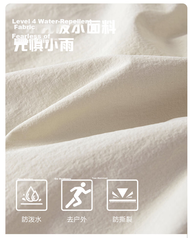 Langsha Women's Work Pants Summer Ice Silk 2026 New Quick-Dry Loose Wide-Leg Straight Outdoor Sports Trousers 14