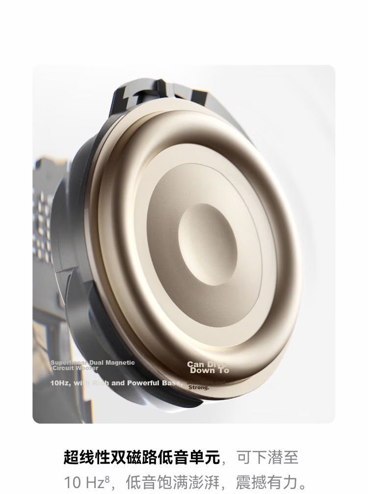 Huawei FreeBuds Pro 5 Yuezhang Wireless Bluetooth Noise-Cancelling Earphones Master Quality Sound Dual-Engine Ultimate Noise Cancellation AI Smart Ear Assistant Sky Blue 29