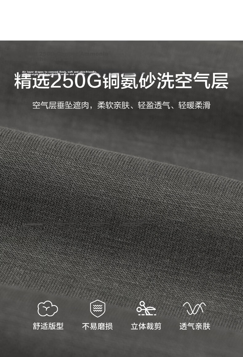 TonLion 2026 Spring Split Women's Casual Pants Dark Gray L 8