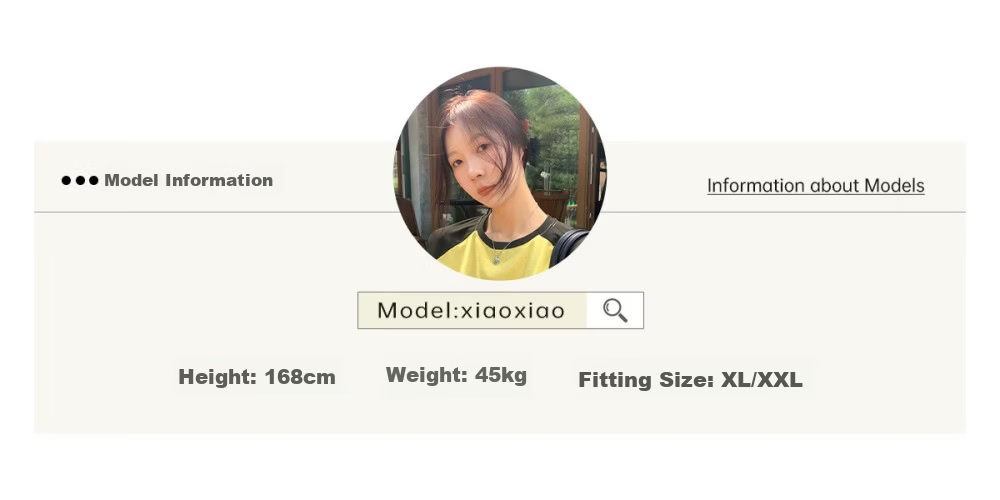 ICH MODE Solid Color Small Logo Letter Loose Physical Sun Protection Casual Versatile Lazy Women's Jacket Shirt Blue L 3