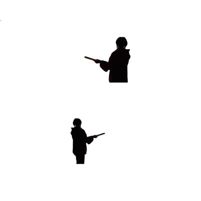 White Image 3