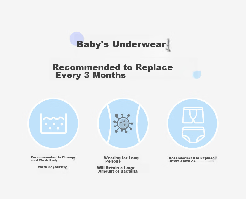 Jiusuiban Ice Silk Children's Underwear Girls Spring Summer Moisture-Wicking Ultra-Thin Cooling Triangle Panties Silk Antibacterial Shorts 7A 10