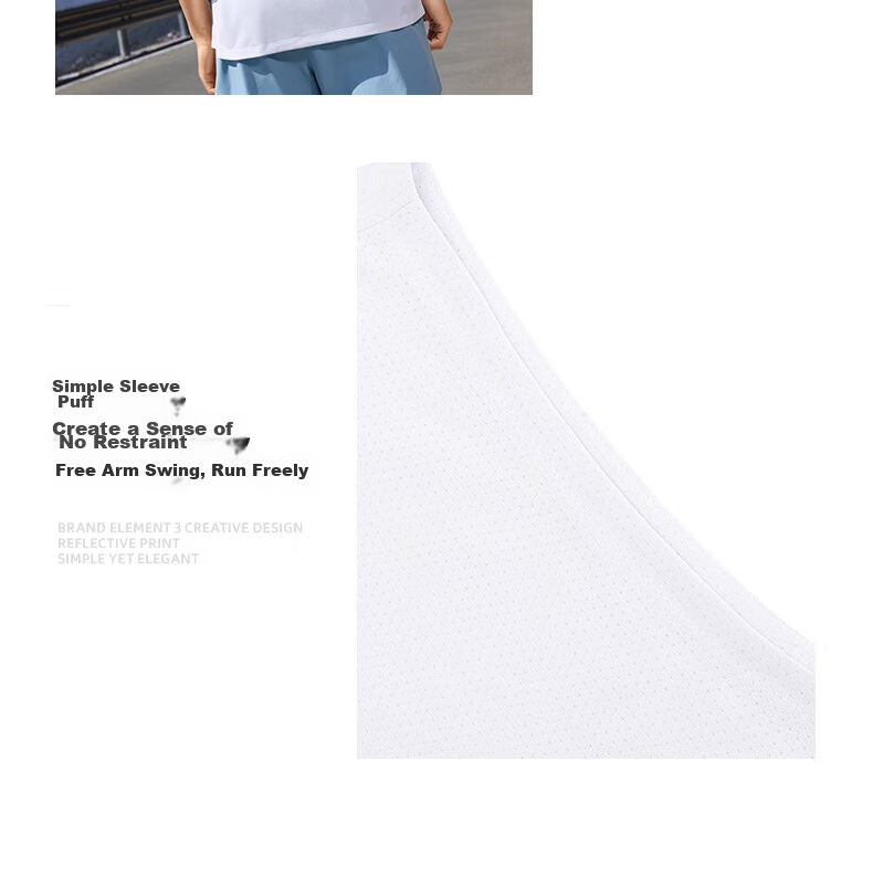 361° Men's Sports Vest Spring Summer New Quick-Dry Running Outdoor Training Breathable Sleeveless Top 652622503-5 9
