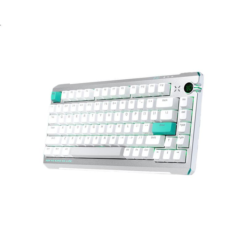 White Image 1