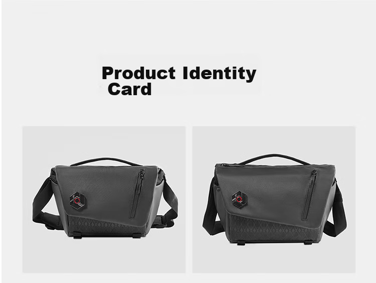 EIRMAI Peregrine Falcon F2S Shoulder Camera Bag, Compatible with Mirrorless And DSLR Cameras, Suitable for Canon, Sony, Nikon, Digital Camera Storage Backpack, Upgraded Versio 17