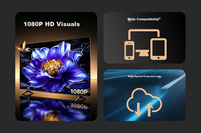 Paima HDMI Video Capture Card 4K HD Loop Out for Nikon Sony Canon Cameras Live Streaming Switch2 PS5 Mobile iPad Tablet USB PC Game Recorder 2