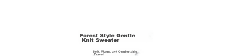 MT [Senya Between] Spring Fresh Side Lace-Up Asymmetric Lapel Cardigan Wool Blend Knit Sweater for Women 4