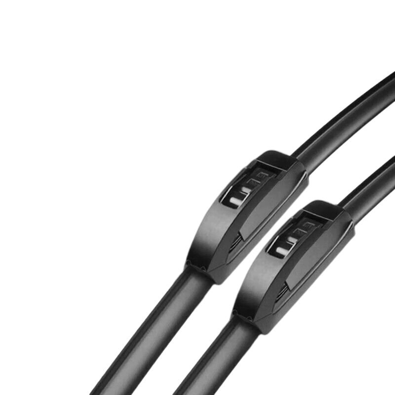 Aolin Boneless Wiper Blade, for Honda CRV 2012/13/14/15/16/17/18/19/20/21 Models, Original Factory Size, A-Grade Rubber Strip