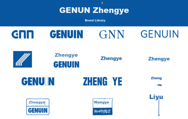 GENUIN Ventilation Fan Window and Wall Dual-Use Exhaust Fan Glass Installation 6-Inch APC15X [Opening 150-160mm] 10