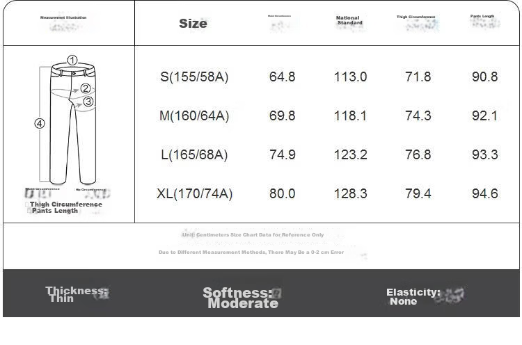 Giordano Designer Women's Summer Lightweight Embroidered Hem Elastic Waist Wide-Leg Jeans 18416309 2