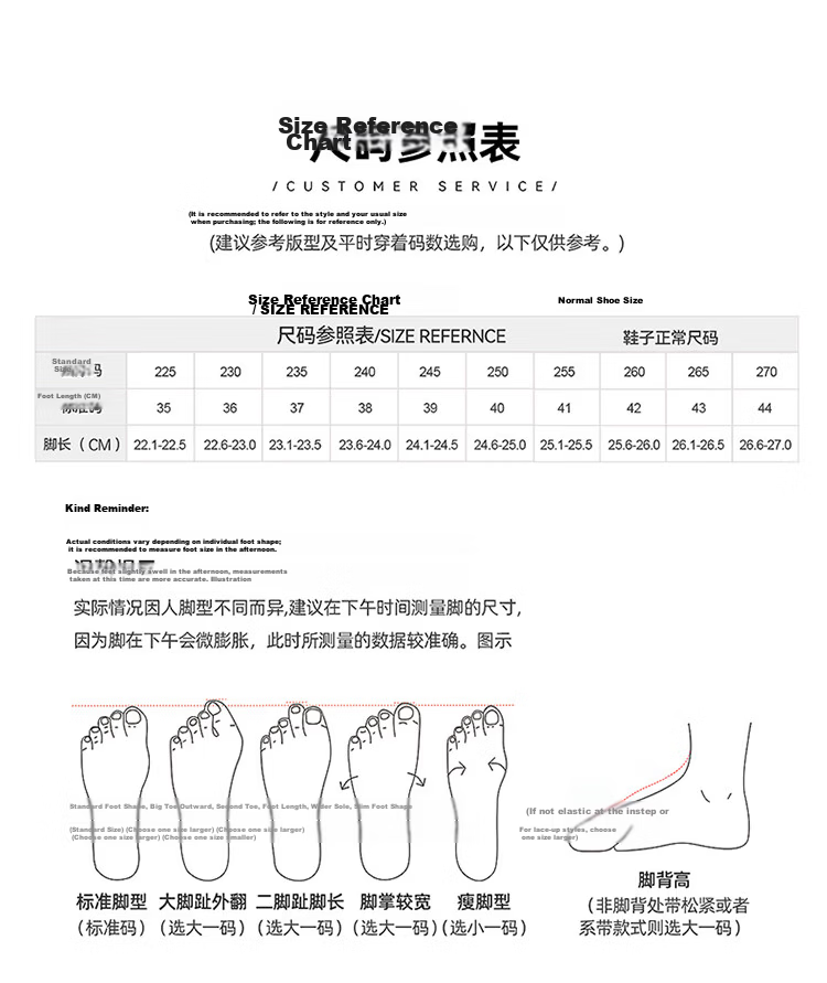 Red Dragonfly Women's Sandals Soft Sole Comfortable Beach Shoes Thick Sole Lightweight Middle-aged and Elderly Flat Mom Shoes WTK264821 Off-white 37 14