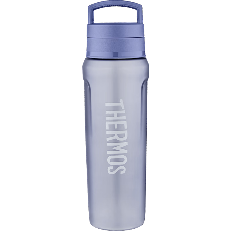 THERMOS Plastic Sports Water Bottle for Men, Women, and Children 950ML Large Capacity Shaker Cup TCEB-950 FB