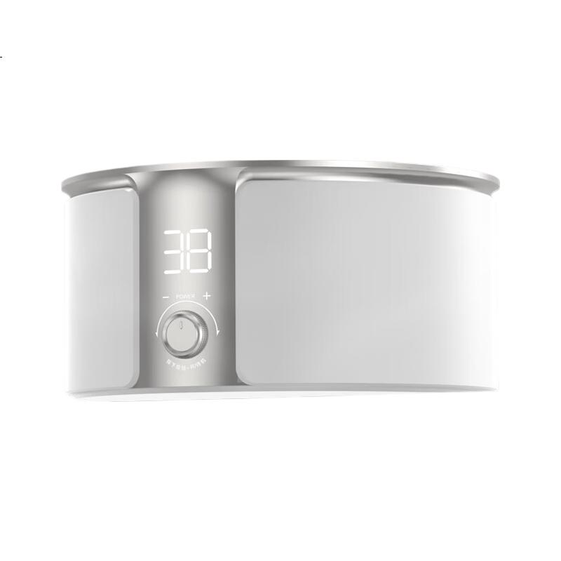 White Image 2