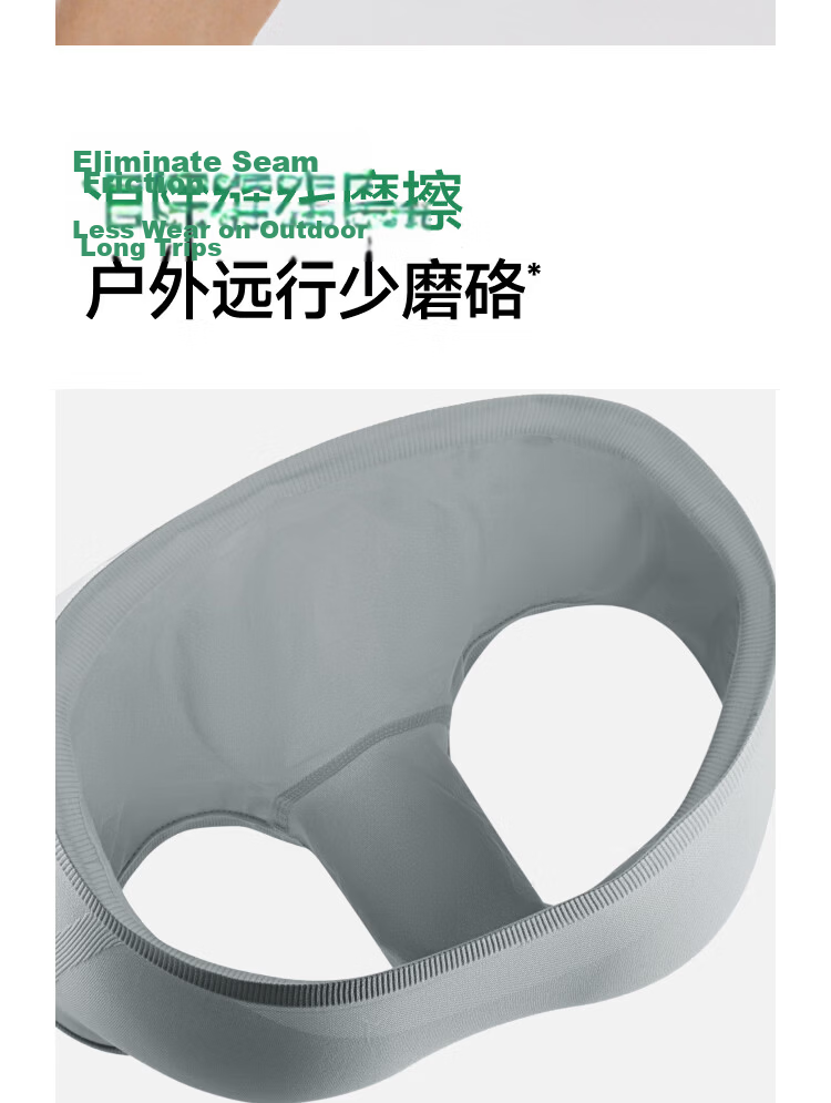Bananain Disposable Men's Daily Use Wash-Free Boxer Briefs Individually Packaged Travel Business Trip EO Sterilized SS042 9