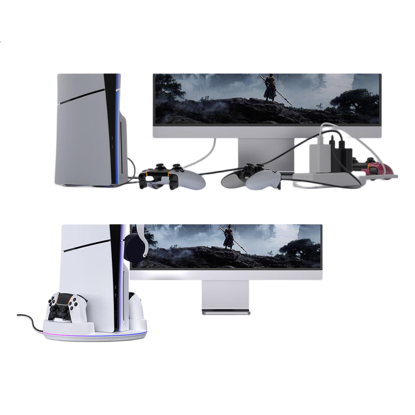 White Image 1