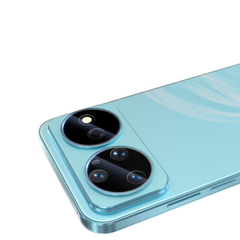 BLUEO AR Anti-Reflective Huawei Nova16 Camera Lens Protector Self-Aligning HD Scratch-Resistant Rear Camera Lens Film