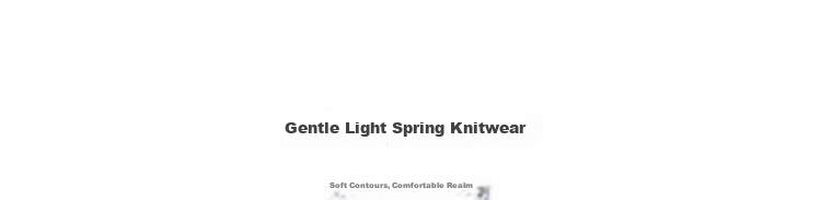 MT Spring Elegant Sequin Hollow Knit Sweater with Wool Blend for Women 4