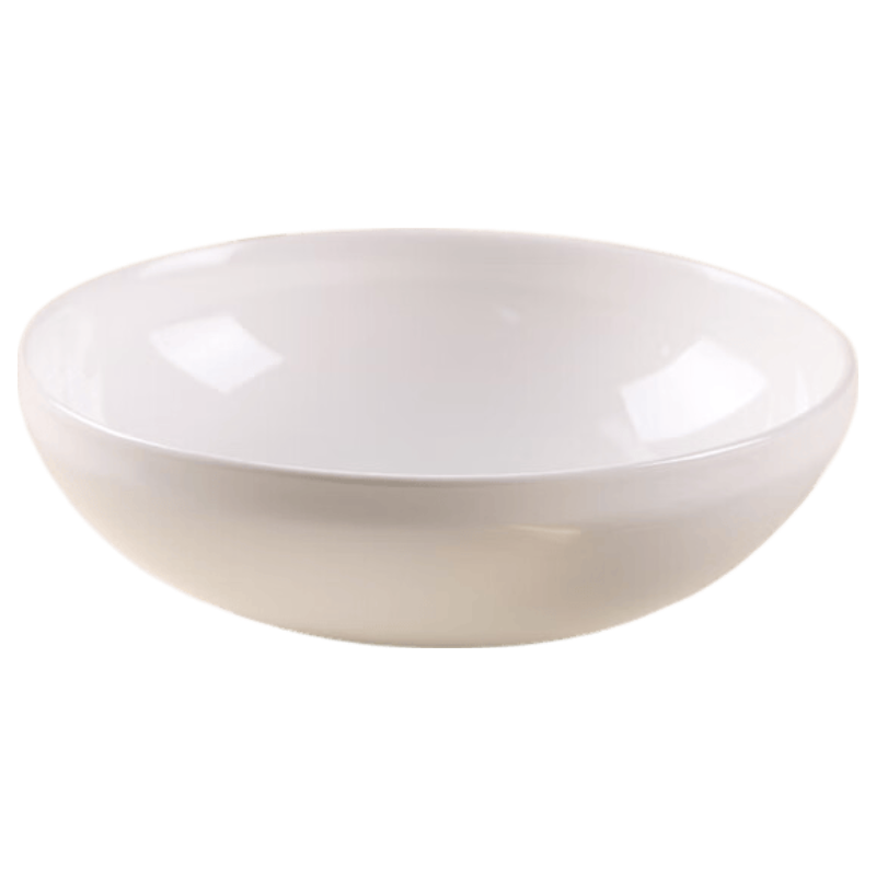 JD Original Bowls, Soup Bowls, Noodle Bowls, Ceramic Large Bowls, Ramen Bowls, Tableware Set, Salad Bowls, 9-Inch Salad Bowls *2