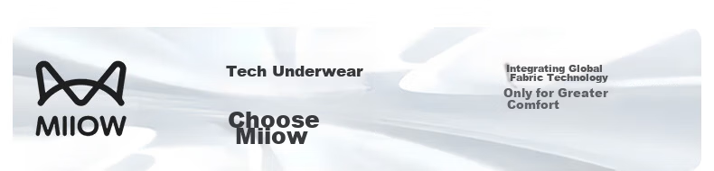 MiiOW Adolescent Shaping Underwear Girls Teen Vest Sports Bra for Middle and High School Students 1