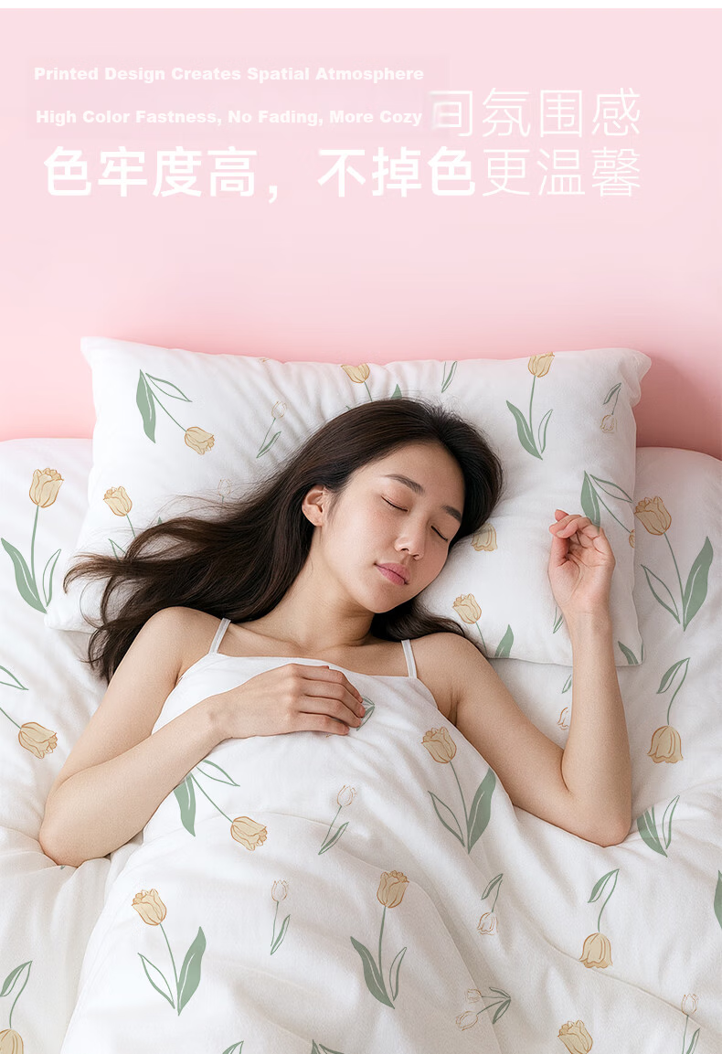 Meilicheng Train Sleeper Disposable 3-Piece Set Duvet Cover Bed Sheet Pillowcase Thickened Portable for Soft and Hard Sleeper 8