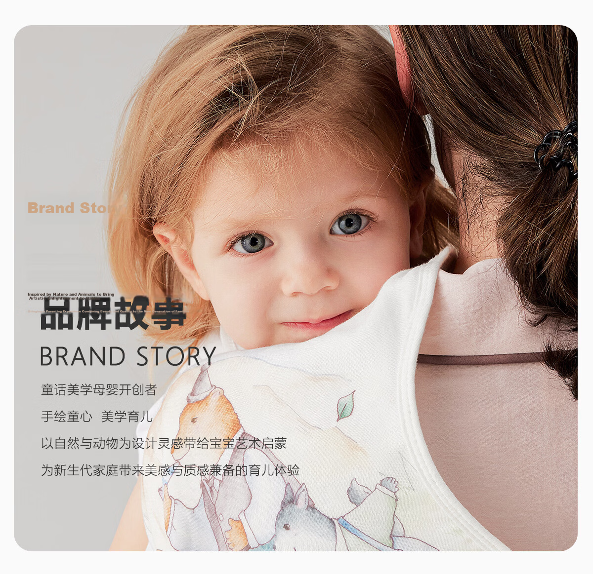 Magmang Candy Pillow Baby Cotton Pillow Infant Soothing Pillow Side Sleeping Hug Pillow Newborn Support Pillow 18*86cm 25