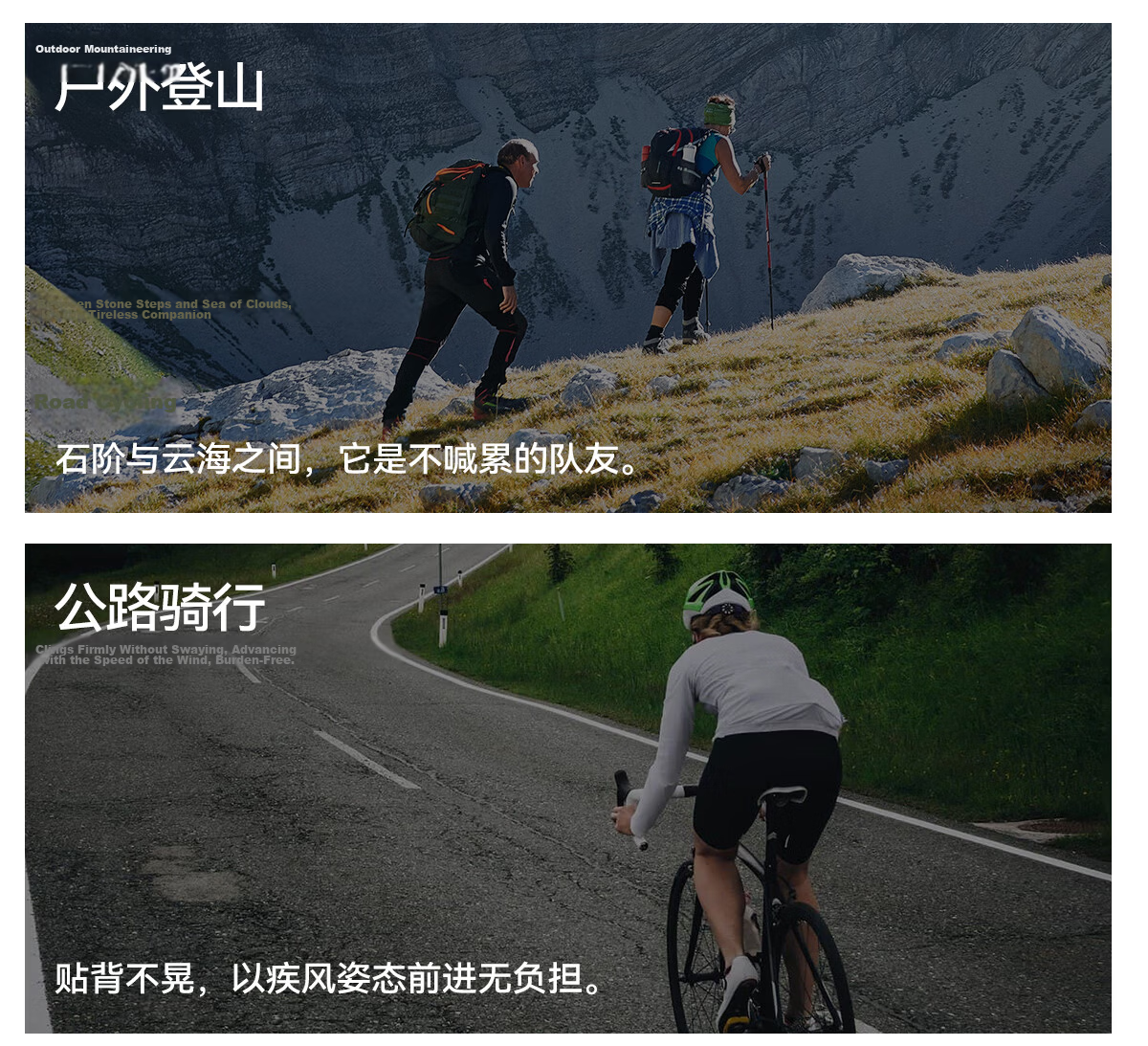 361° Outdoor Mountaineering Backpack for Men Large Capacity Lightweight Hiking Double Shoulder Bag Sports Cycling Bag Foldable Short Trip Backpack 24