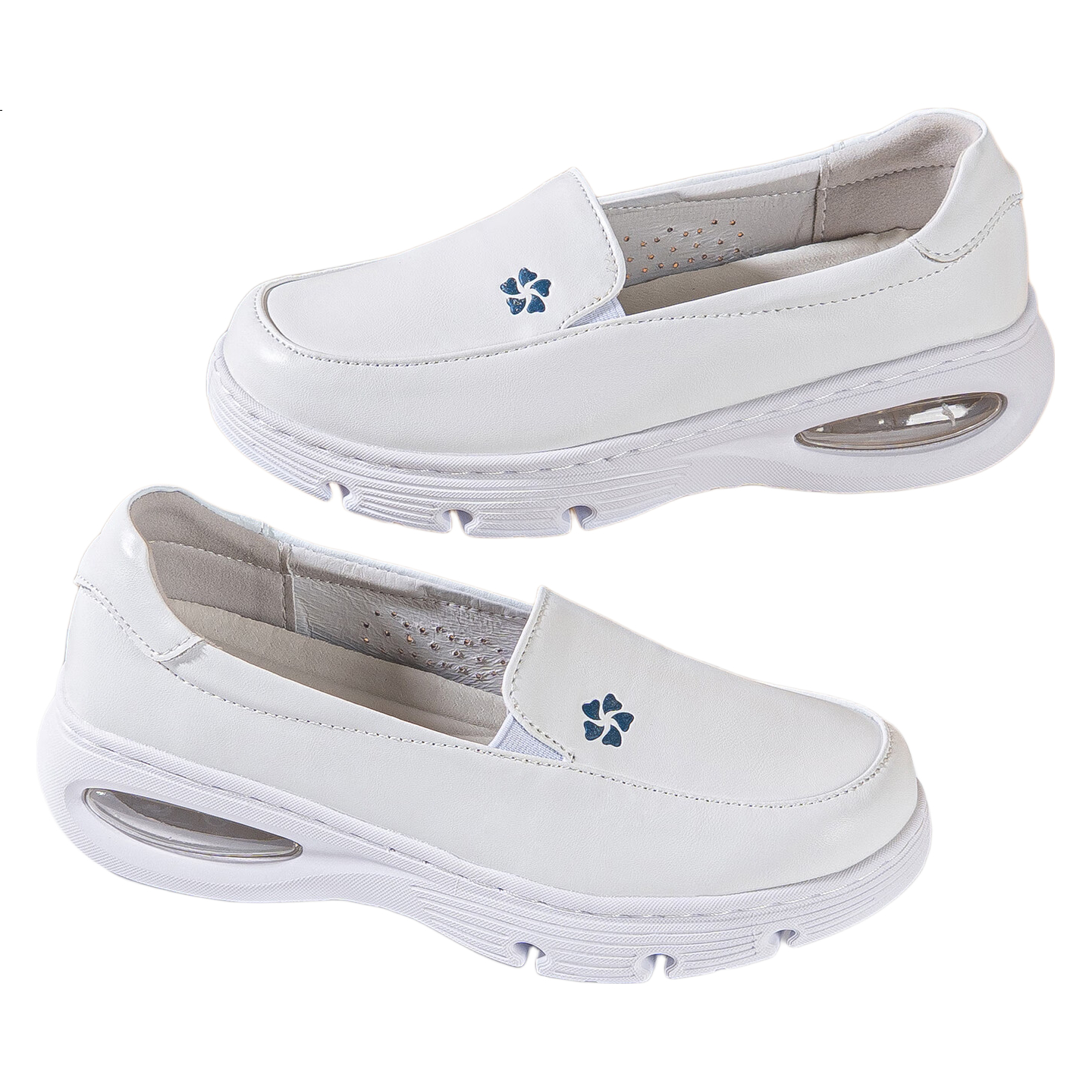 White Image 1