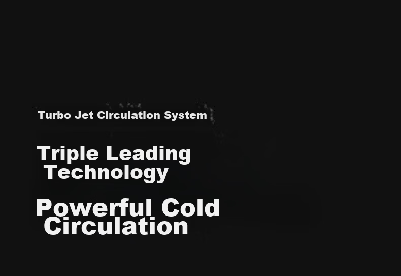 REMAX Semiconductor Cooling Mini Portable Handheld Fan USB Rechargeable Silent Outdoor Long Battery Life Air Conditioner 8