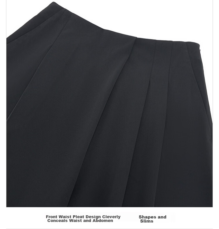 G2000 Women's Wide-Leg Pants Comfortable Stretch Casual Trousers Spring Summer 2026 Mall Same Style 18