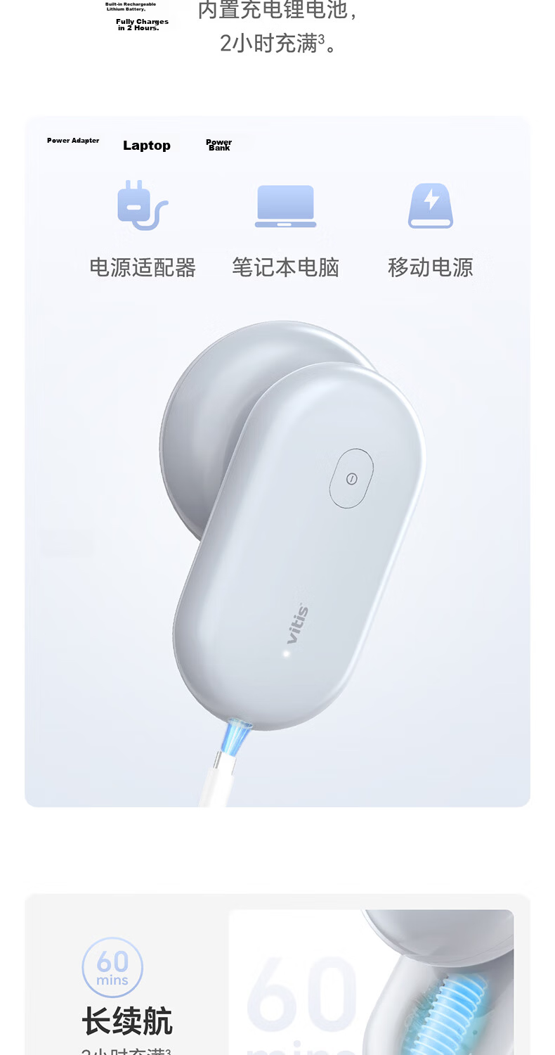 Honor Selected Lint Remover Ice Blue Fabric Shaver Clothes Pill Remover Home Use Hair Remover Device 8