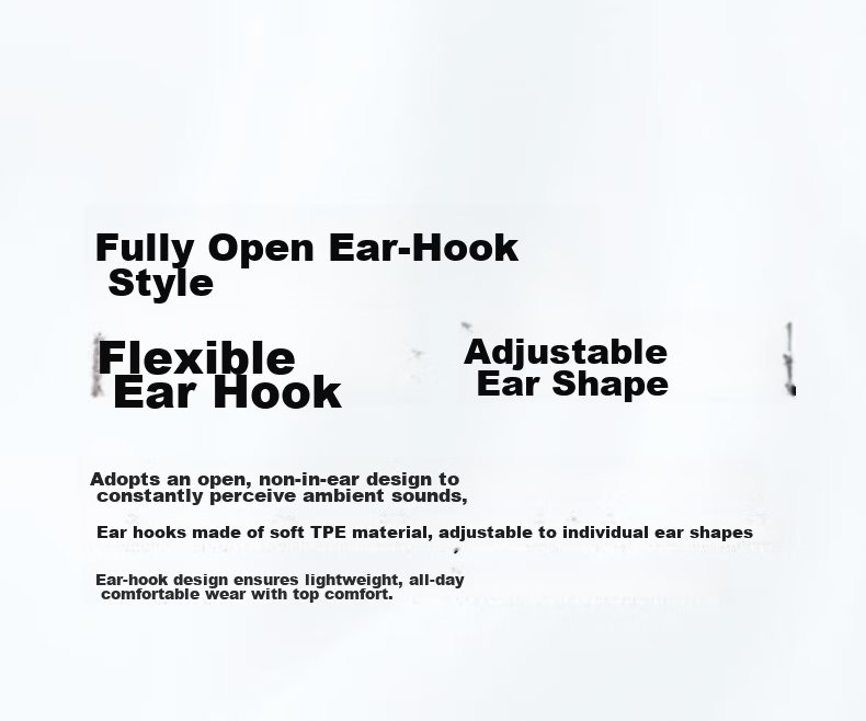 KOVOL [Over 50,000 Sold] Wired Computer Headphones, Non-In Over-Ear Style for Sports, Running, Karaoke, E-Sports, Live Streaming, Head-Mounted USB Computer Phone Laptop 3.5mm Round Headset 7