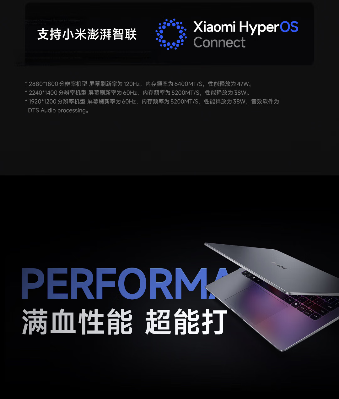 Xiaomi Redmi Book 14 2025 Lightweight Laptop High-Performance Intel Core i5-210H Office Notebook 3