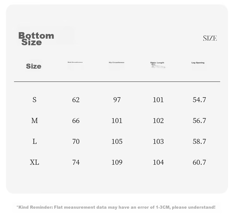 Olrain Women's Loose Lazy Straight-Leg Pants Summer Elastic Waist Casual Pleated Wide-Leg Pants Purple M 5