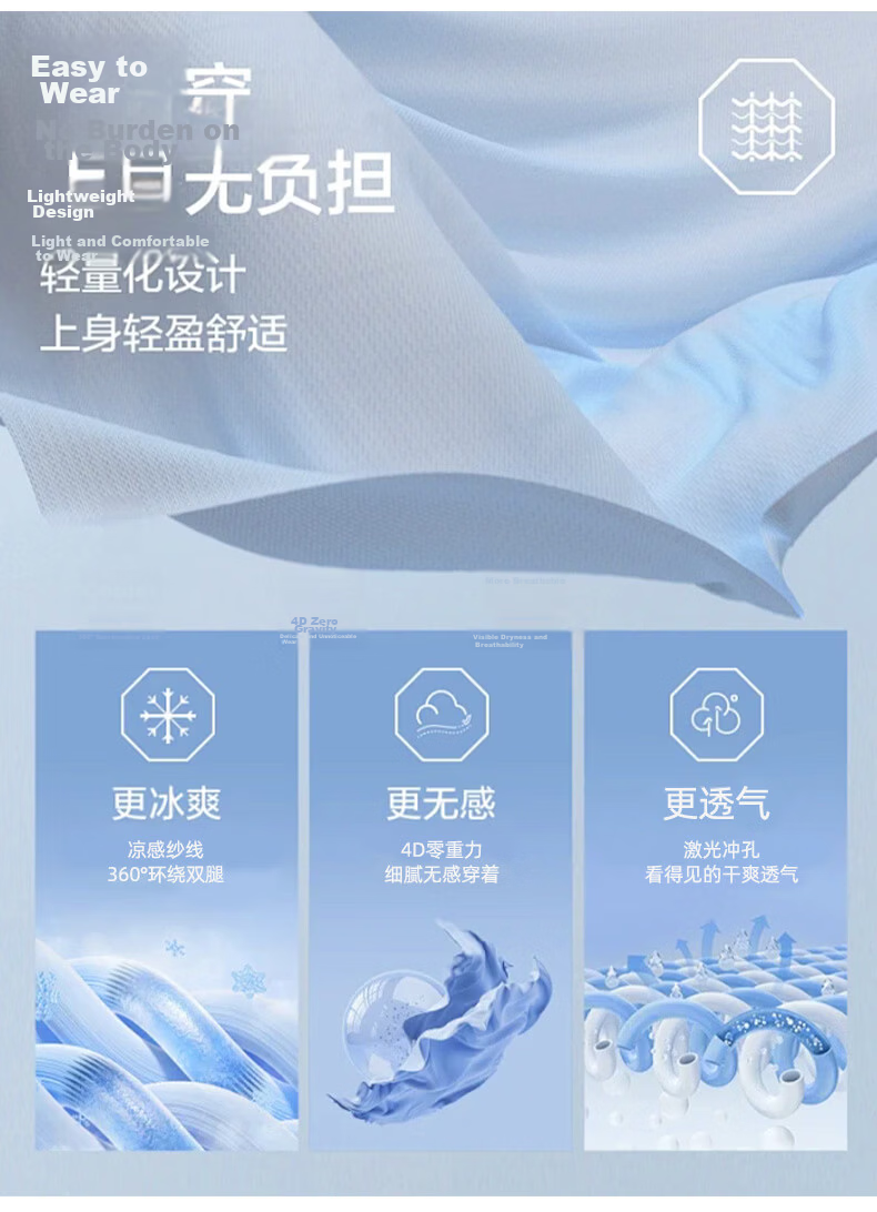 Xueqiman Ice Silk Workwear Quick-Dry Women's Shorts 2026 Summer New Loose Straight Sports Shorts Black Knee-Length Pants 4