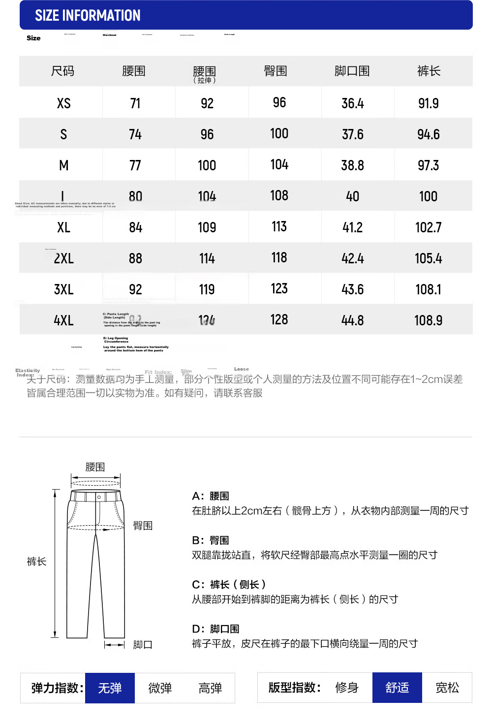 FILA Wang Yang Edition Men's Lightweight Woven Pants 2026 Summer Comfortable Fitness Sports Trousers 15