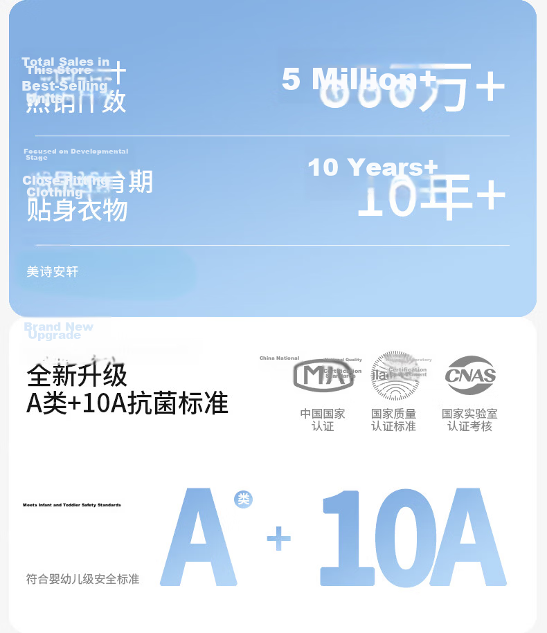 Meishianxuan Girls Development Vest Stage 2-3 for 12-Year-Old Middle School Students Shockproof Girls Underwear High School Student Sports Bra 1