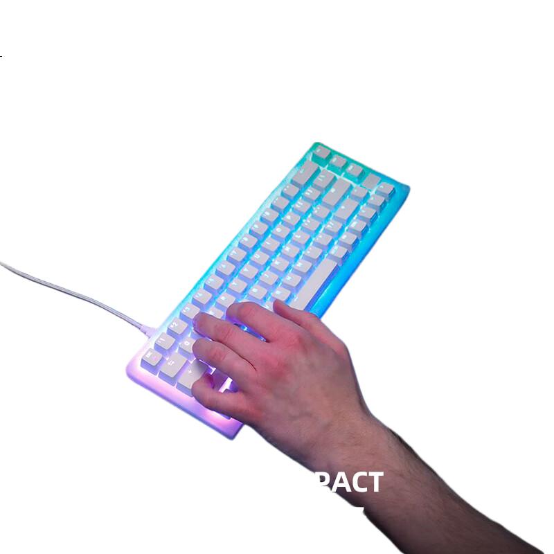 White Image 3