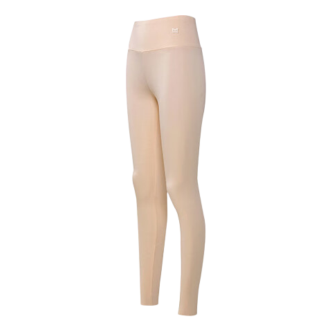 MiiOW Lenzing Modal Thermal Leggings for Women Warm Underwear Thermal Pants Single Layer Trousers Bottoming Pants for Women
