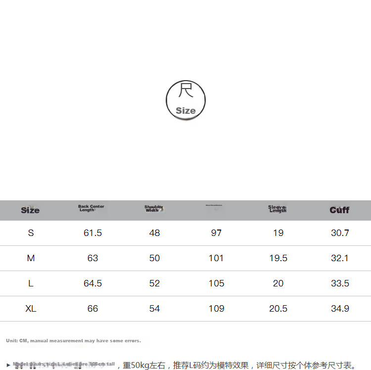 Rizhuo Original Design Women's 2026 Summer New Simple Short Sleeve Top with Waning Moon Flocking Print T-Shirt 8