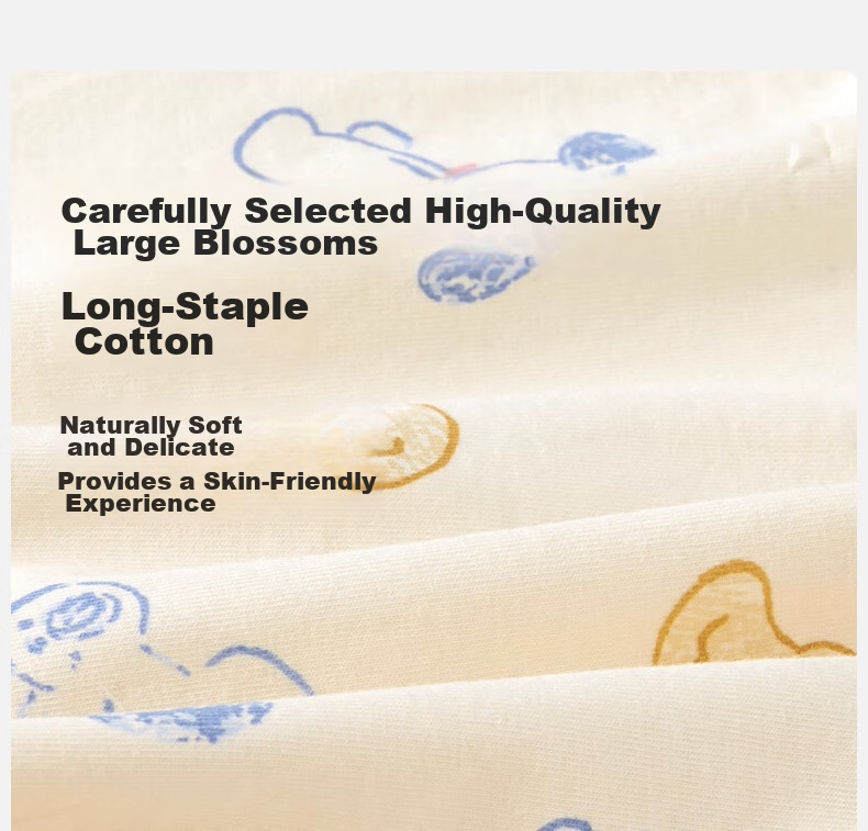 Mianqixiong [Silk Antibacterial Crotch] Children's Underwear, Boys' Pure Cotton Grade A, for Older And Younger Boys, Baby Shorts, Boxer Briefs 5