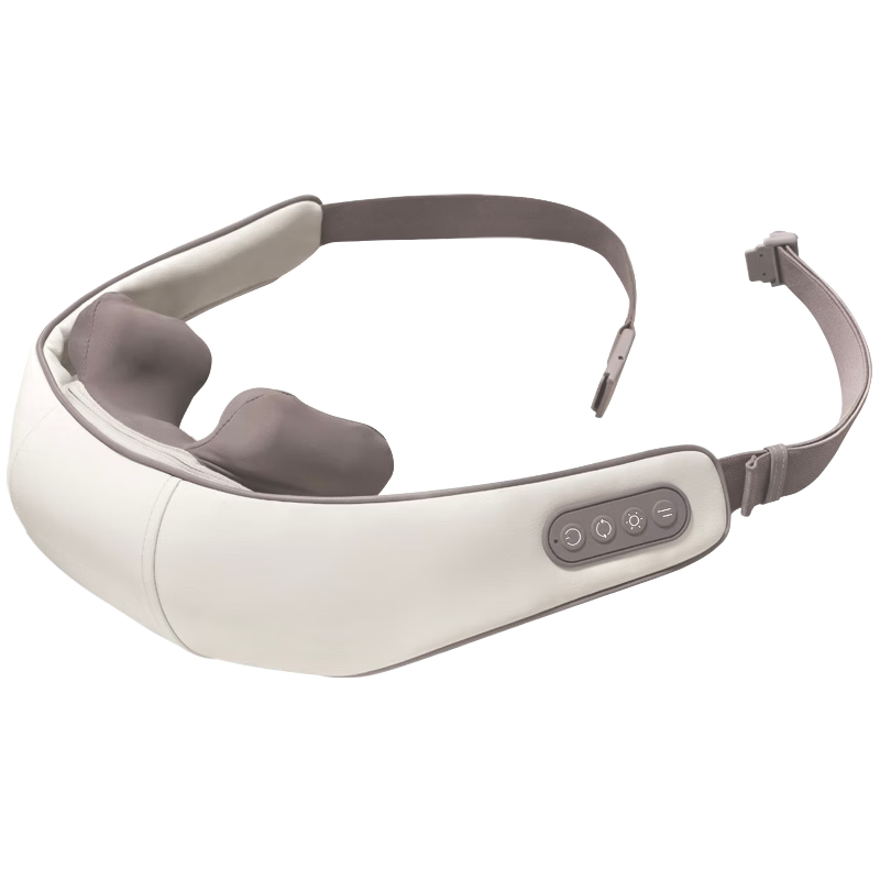 Breo N5mini Neck Massager Shoulder and Neck Massage Shawl Cervical Massager Neck Massager Gift for Parents Wife Mom Boyfriend Girlfriend Birthday