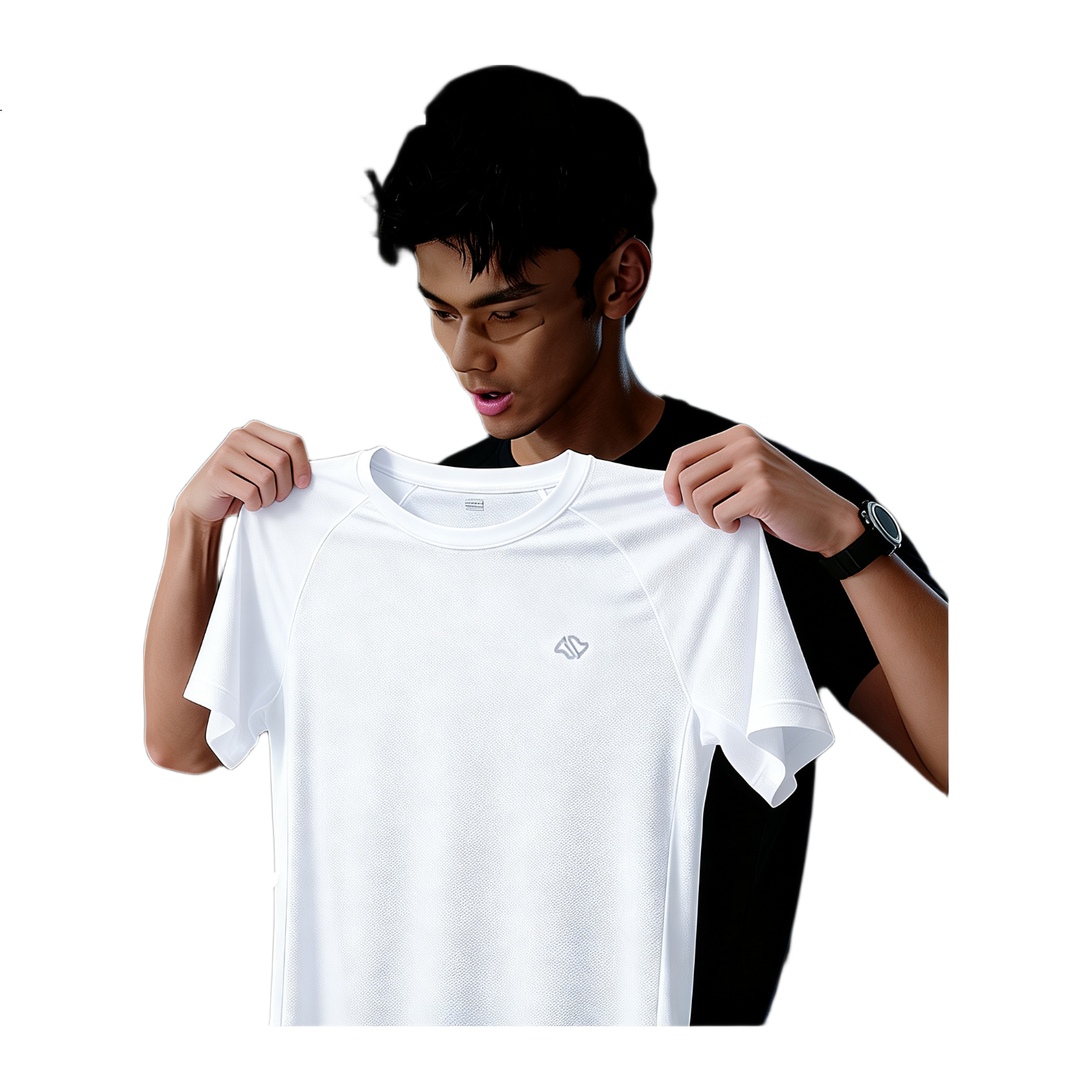 White Image 3