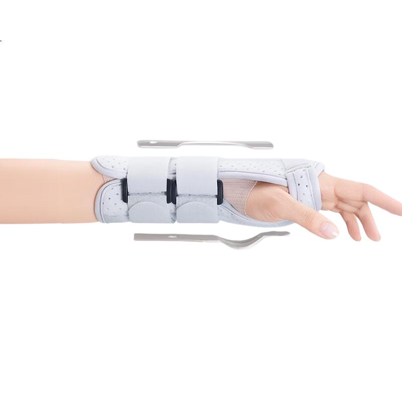 KYOLENS Japanese Medical Wrist Joint Brace Wrist Support Splint for Fracture TFCC Tendonitis Sprain Ligament Injury
