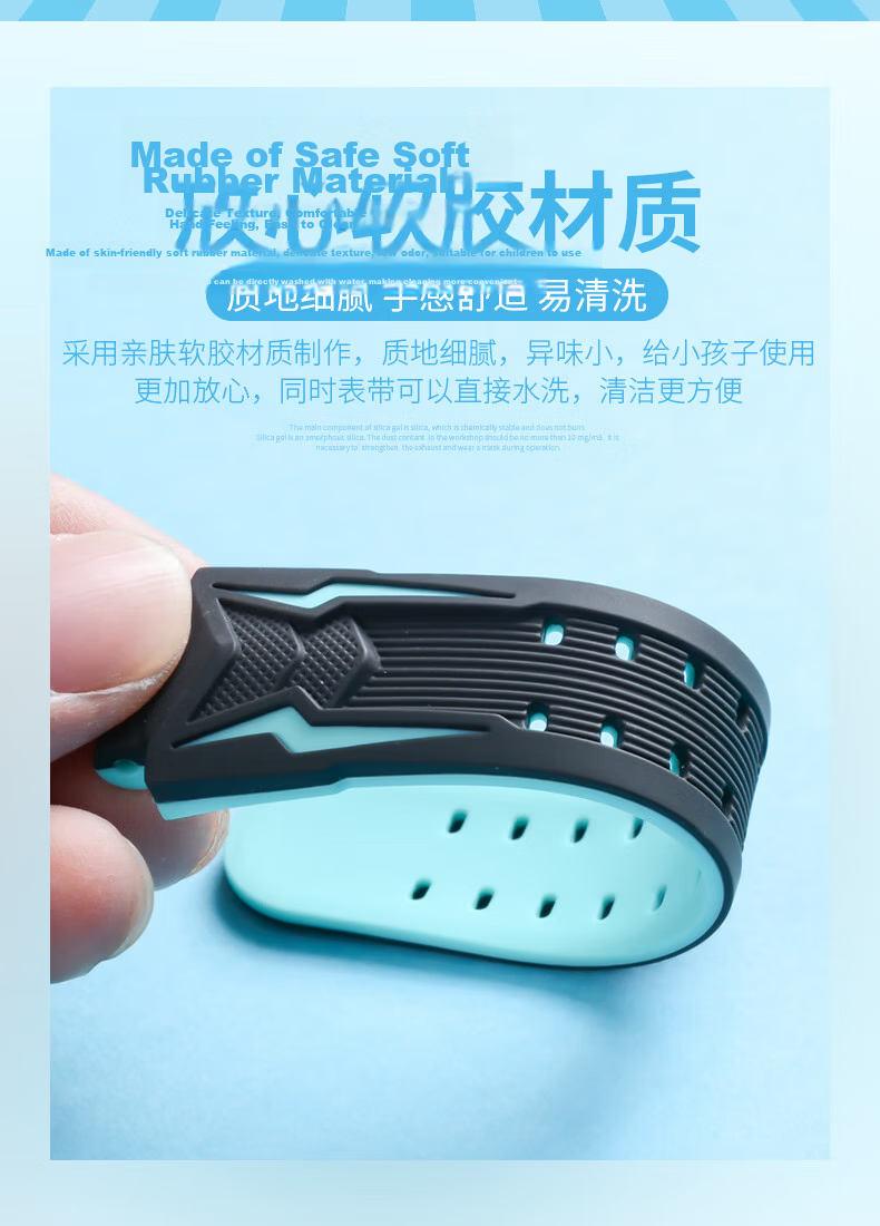 CHENSONG Tempered Glass Screen Protector for Xiaotiancai Z10 Kids Smartwatch, Scratch-Resistant Full Coverage HD Film 6