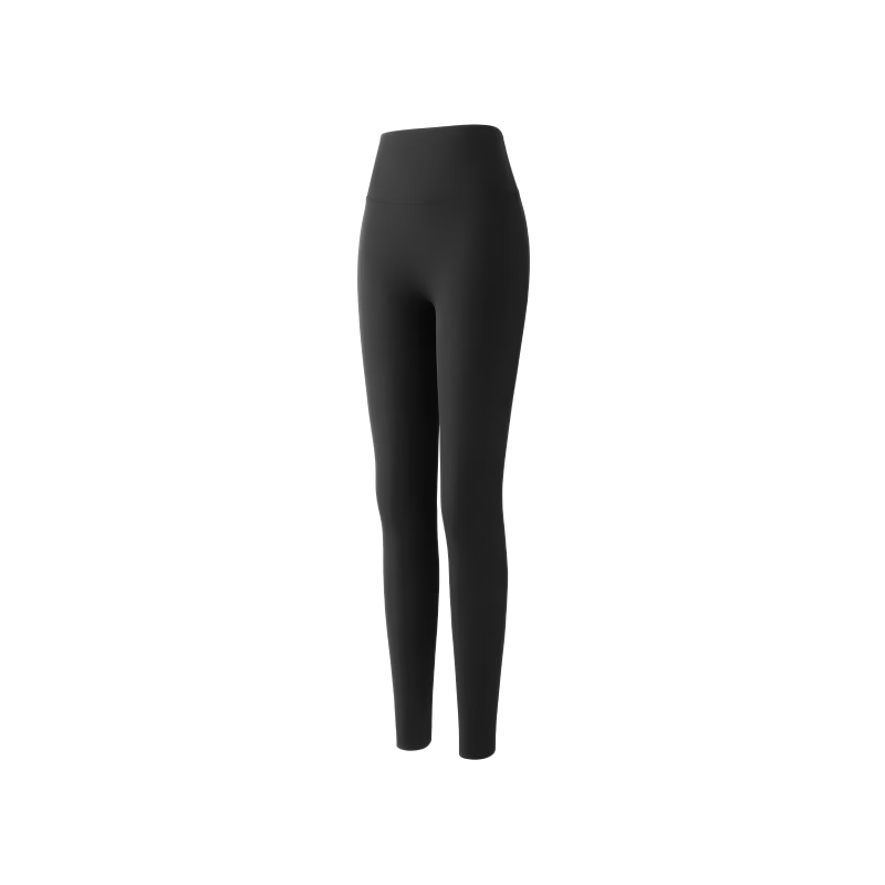 Beneunder High Elasticity Leggings Women Sharkskin Pants Outer Wear Yoga Pants High Waist Tummy Control Hip Lift Quick Dry Autumn 2025 New HE101