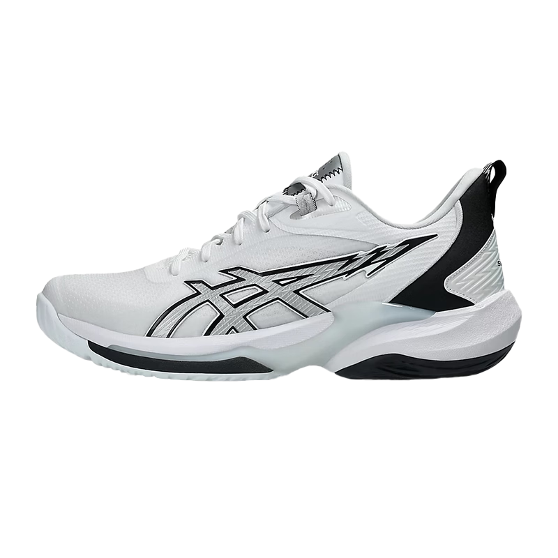 ASICS Men's Basketball Shoes SWIFTACE Durable Non-Slip Cushioning 1063A114-101 Size 42