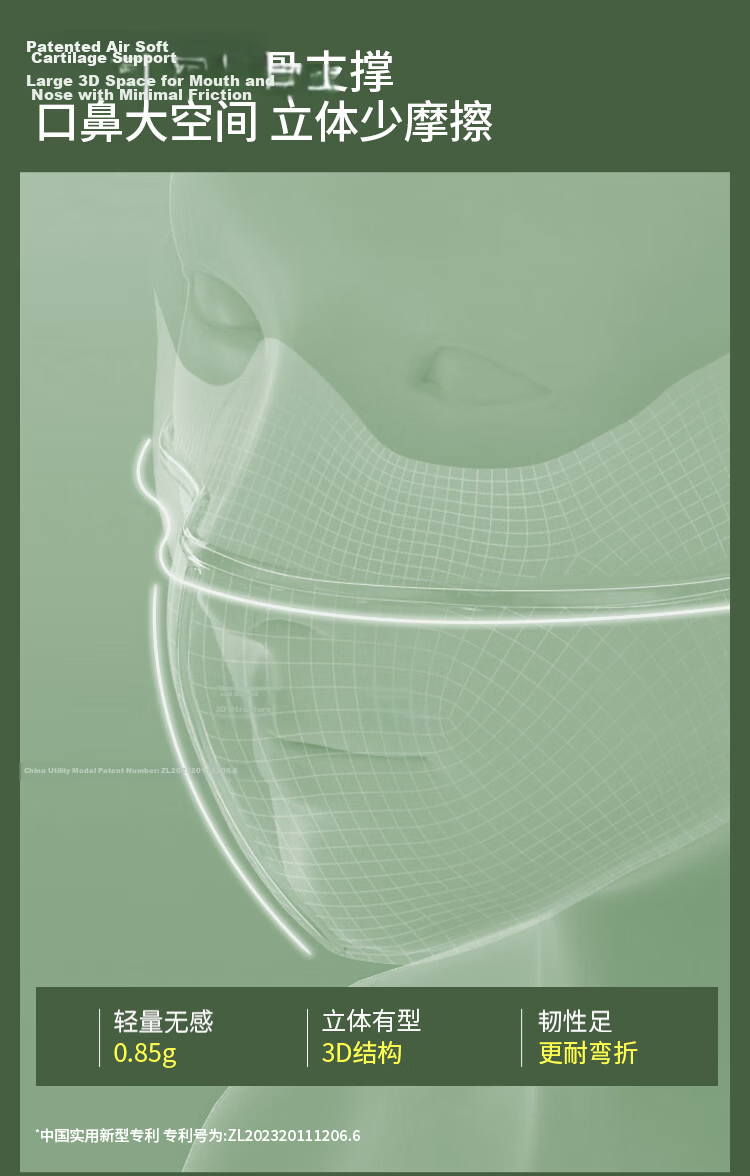 Banana Under Autumn Winter Sun Protection Mask Moisturizing Cycling Windproof Visor Face Mask High-Value Women's SS44424 26