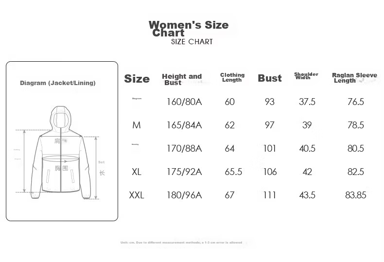 CAMEL Outdoor Men's Fleece-Lined Thickened Softshell Jacket with Hood, Water-Repellent and Windproof Running Coat for Women, Spring and Autumn 17