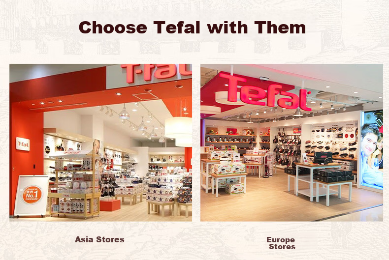 Tefal Detachable Wok 26cm, Frying Pan Convertible to Baking Dish, Cookware Compatible with Induction Cooker, Titanium Non-Stick Pot, Can Be Washed in Dishwasher 3